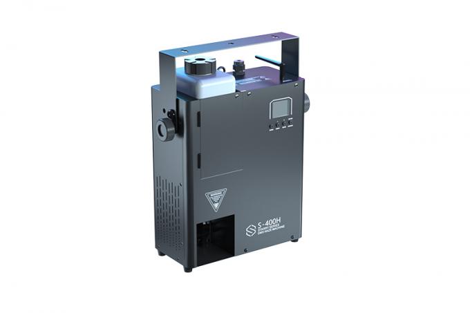 【New product】AR S-400H starry series Haze machine